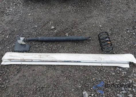 2023 Toyota 4Runner Limited из США, поврежденный, VIN JTEKU5JR4P6168816